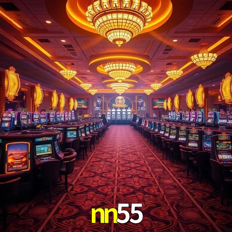 nn55 App Notificações