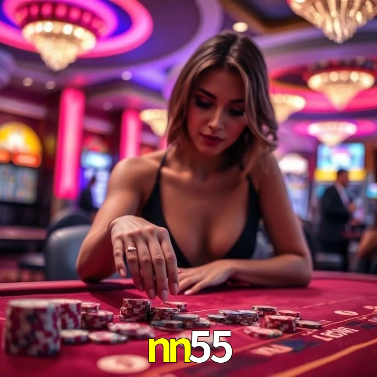 nn55 Casino RNG