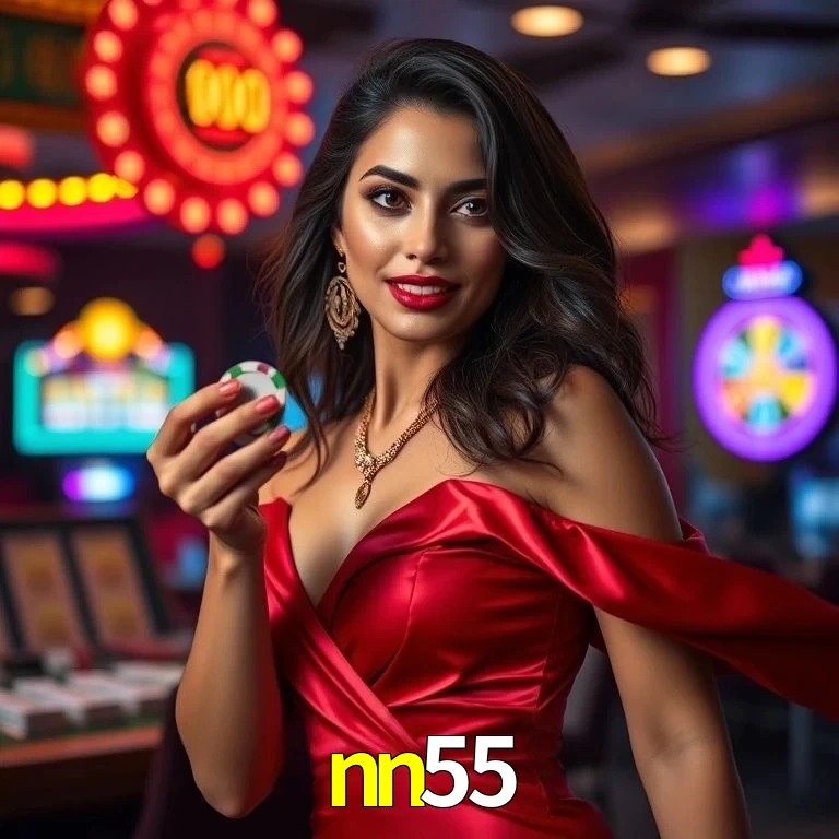 nn55 Torneios Slots
