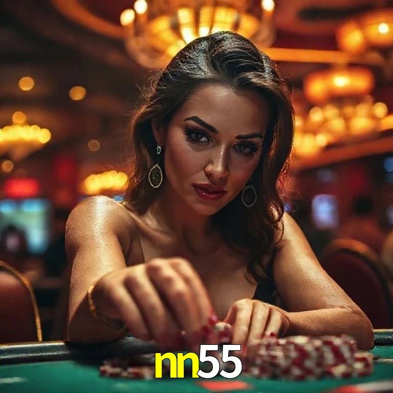 nn55 Jogo Responsável